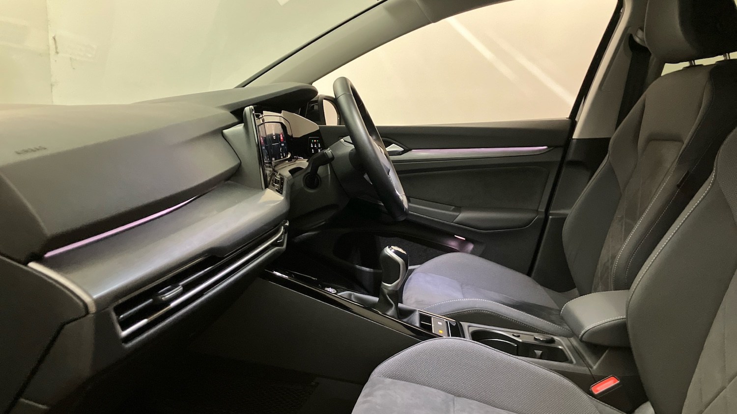 Used Volkswagen Golf 2023 for sale - 76791695: Photo 22