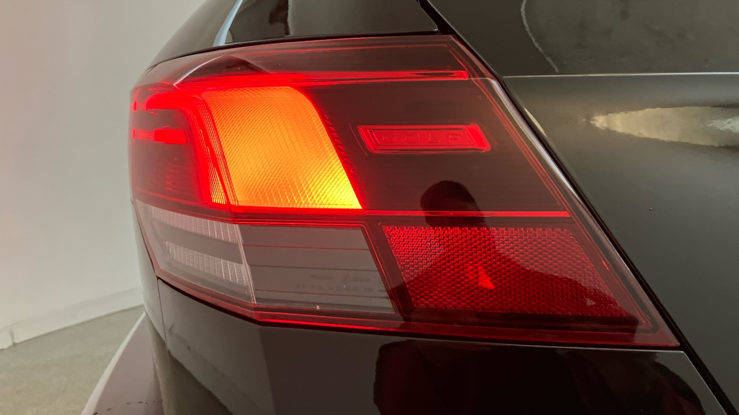 Used Volkswagen Golf 2023 for sale - 76791695: Photo 24