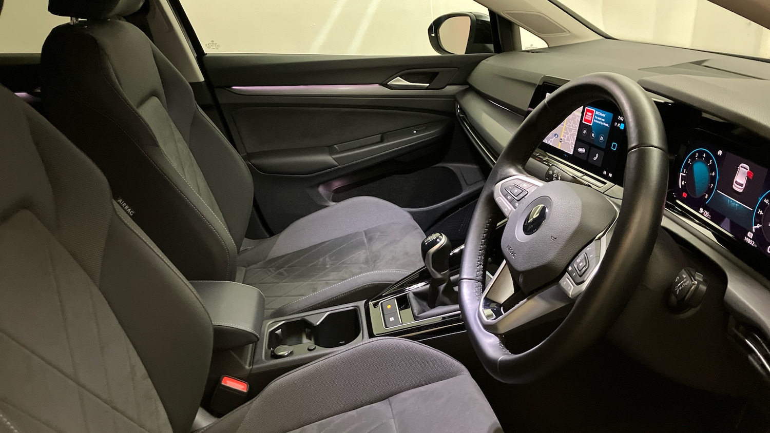 Used Volkswagen Golf 2023 for sale - 76791695: Photo 25