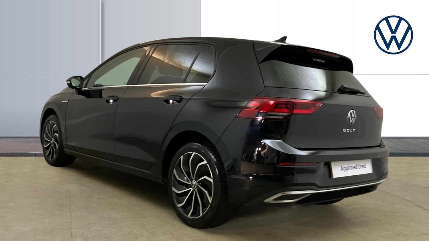 Used Volkswagen Golf 2023 for sale - 76791695: Photo 3