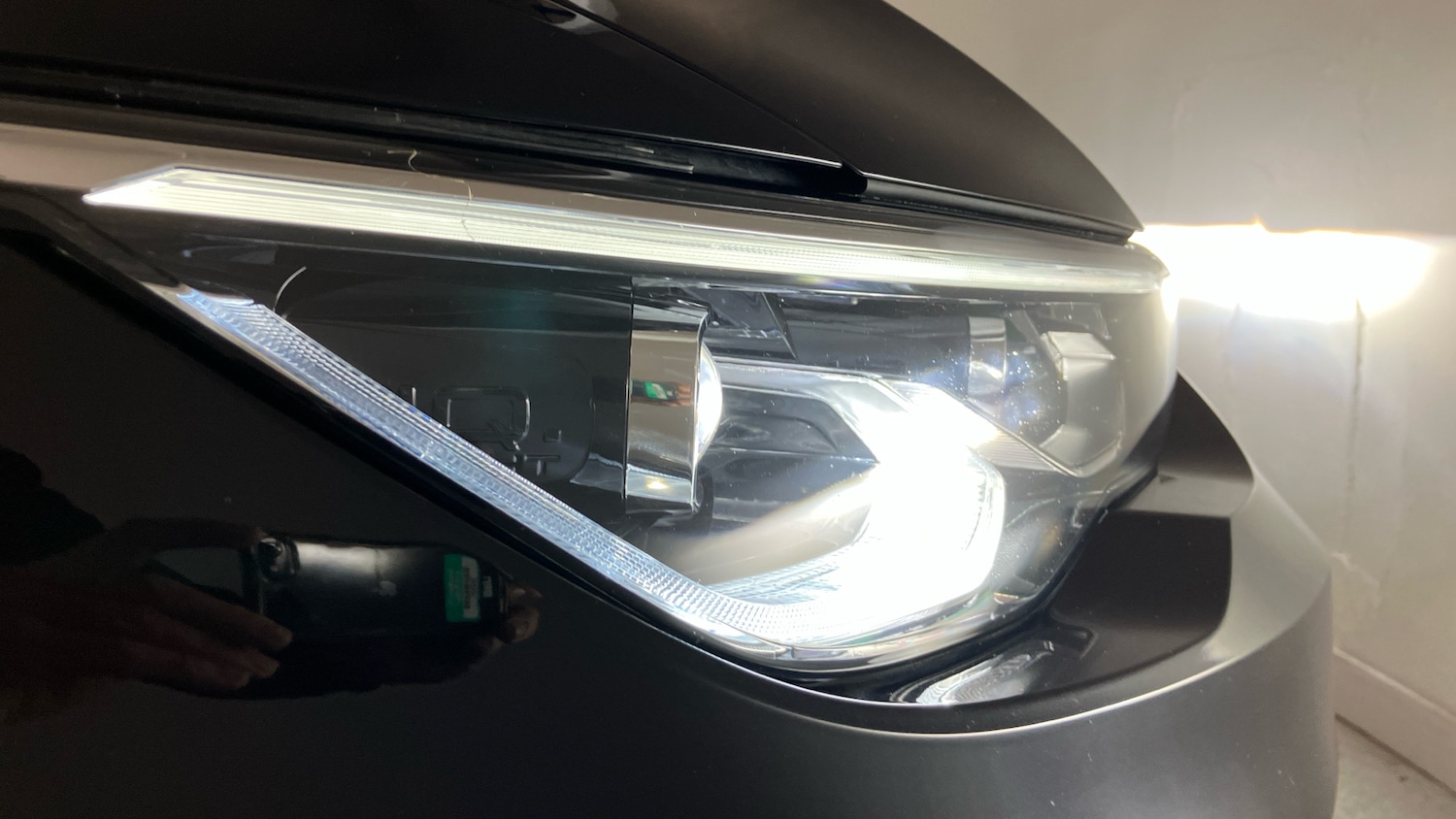 Used Volkswagen Golf 2023 for sale - 76791695: Photo 33