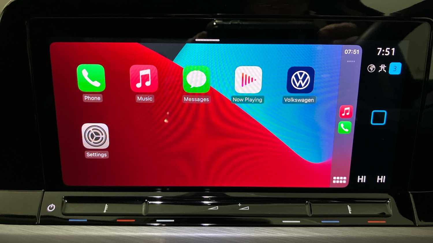 Used Volkswagen Golf 2023 for sale - 76791695: Photo 37