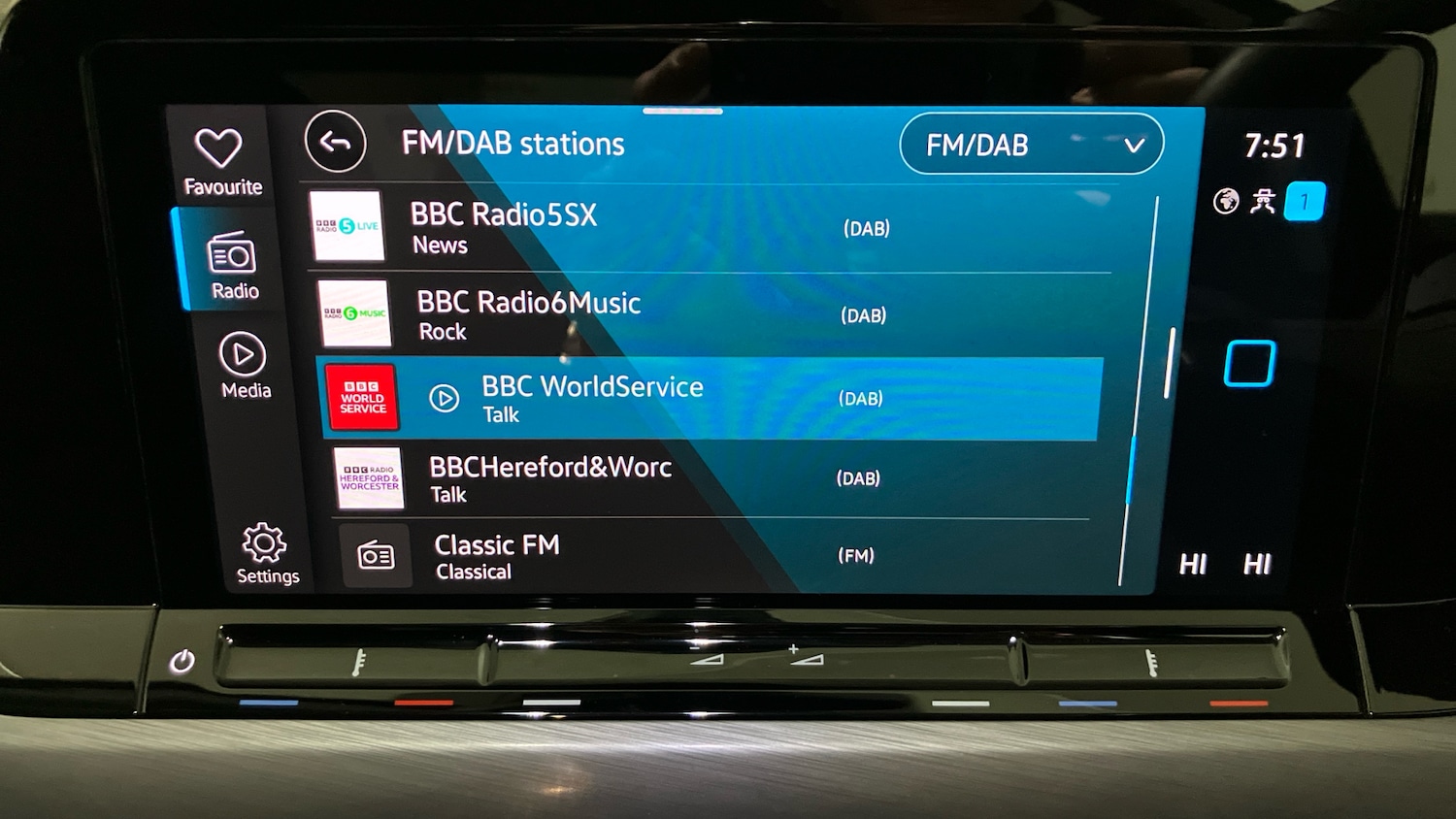 Used Volkswagen Golf 2023 for sale - 76791695: Photo 39