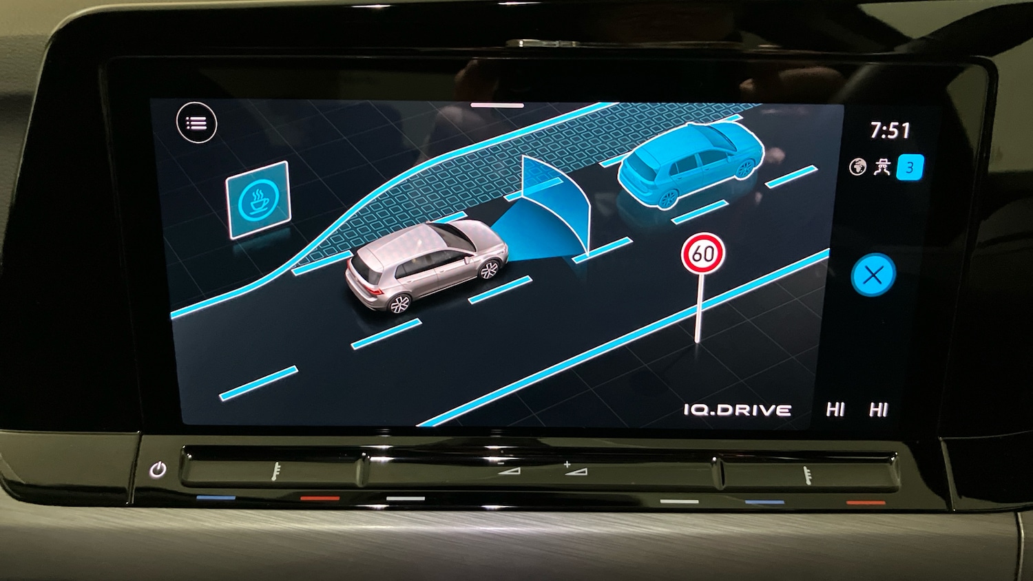 Used Volkswagen Golf 2023 for sale - 76791695: Photo 40