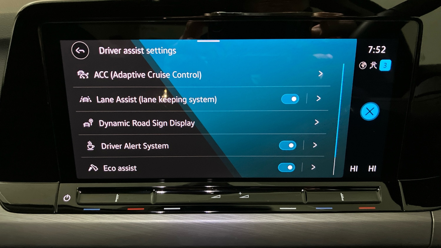 Used Volkswagen Golf 2023 for sale - 76791695: Photo 41