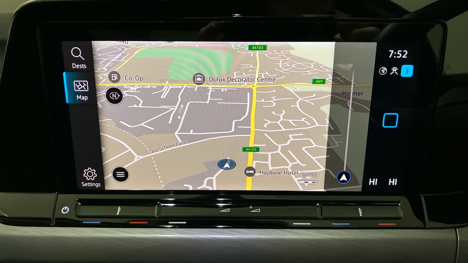 Used Volkswagen Golf 2023 for sale - 76791695: Photo 42