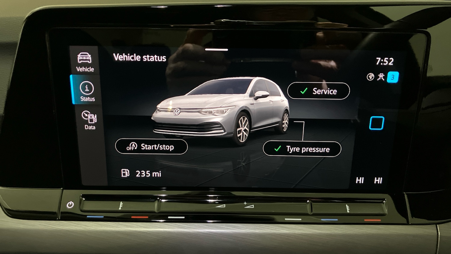 Used Volkswagen Golf 2023 for sale - 76791695: Photo 44