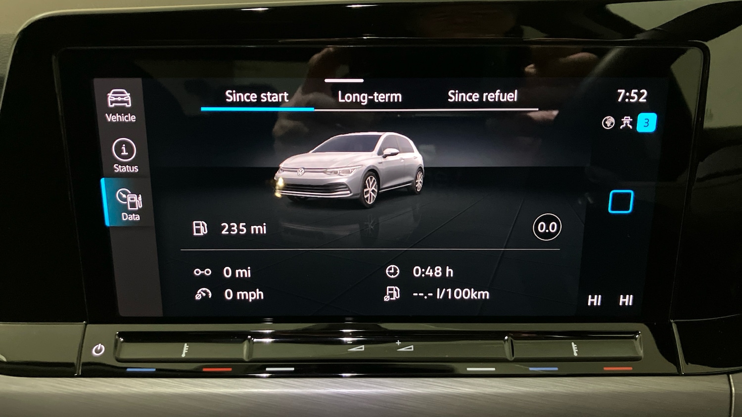 Used Volkswagen Golf 2023 for sale - 76791695: Photo 45