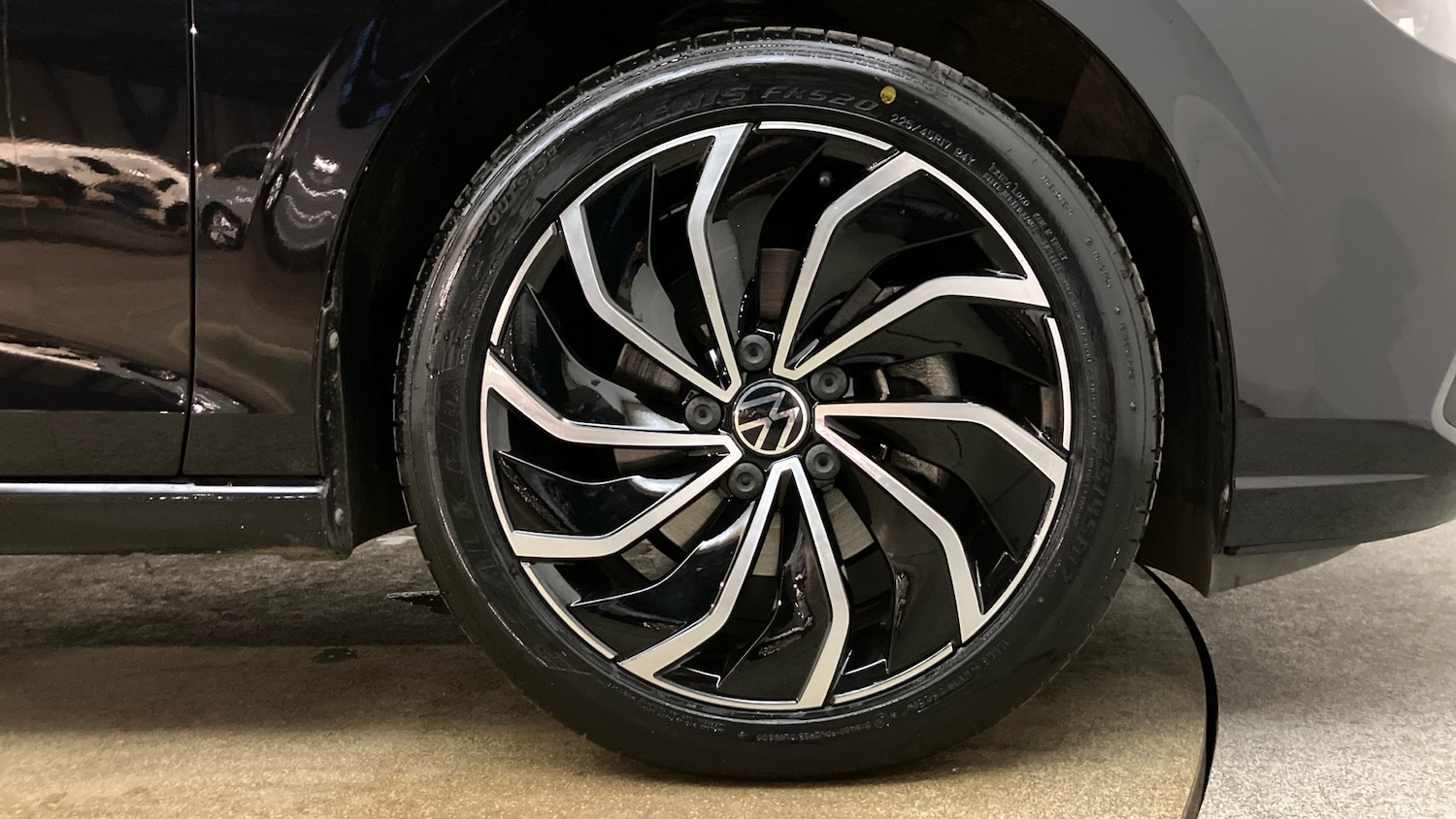 Used Volkswagen Golf 2023 for sale - 76791695: Photo 5