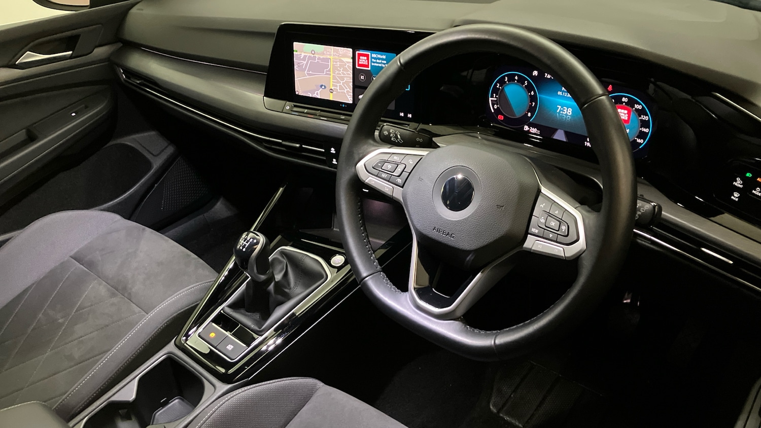 Used Volkswagen Golf 2023 for sale - 76791695: Photo 6