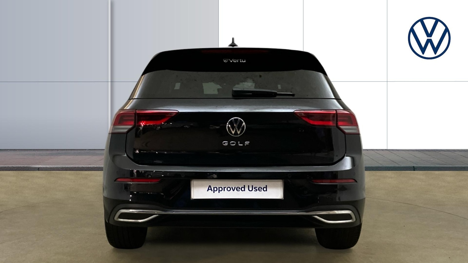 Used Volkswagen Golf 2023 for sale - 76791695: Photo 8