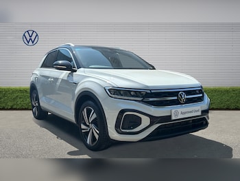 Used Volkswagen T-Roc 2022 for sale - 79151504: Photo