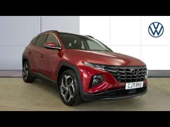 2021 (71) - 1.6 TGDi Hybrid 230 Premium 5dr 2WD Auto Hybrid Estate