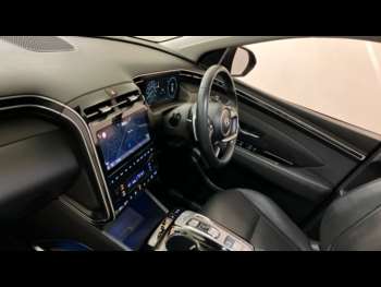 Used Hyundai TUCSON 2021 for sale - 74804454: Photo