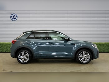 Used Volkswagen T-Roc 2025 for sale - 78269937: Photo