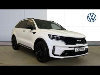 2023 (23) - 2.2 CRDi Edition 5dr DCT Diesel Station Wagon
