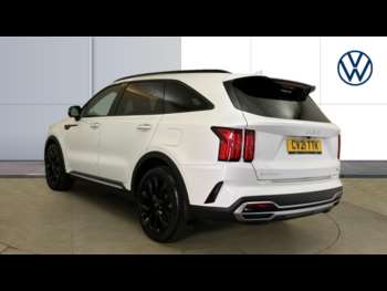 Used Kia Sorento 2023 for sale - 75190839: Photo