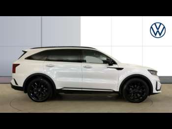 Used Kia Sorento 2023 for sale - 75190839: Photo