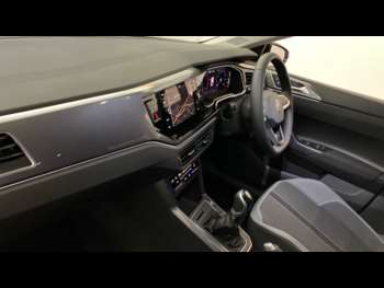 Used Volkswagen Polo 2024 for sale - 74217330: Photo