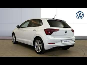 Used Volkswagen Polo 2024 for sale - 74217330: Photo