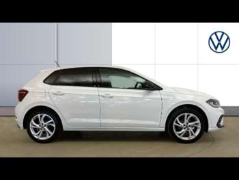 Used Volkswagen Polo 2024 for sale - 74217330: Photo