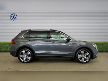 Used Volkswagen Tiguan 2019 for sale - 78698524: Photo