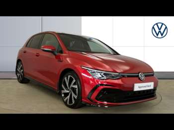 2022 (72) - 2.0 TDI 150 R-Line 5dr DSG Diesel Hatchback
