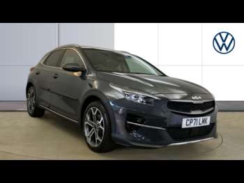 2022 (71) - 1.5T GDi ISG 3 5dr Petrol Hatchback