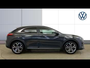 Used Kia XCeed 2022 for sale - 74605748: Photo