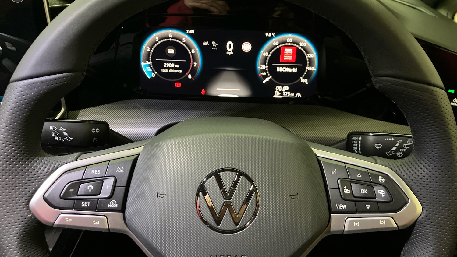 Used Volkswagen Golf 2025 for sale - 76683998: Photo 10