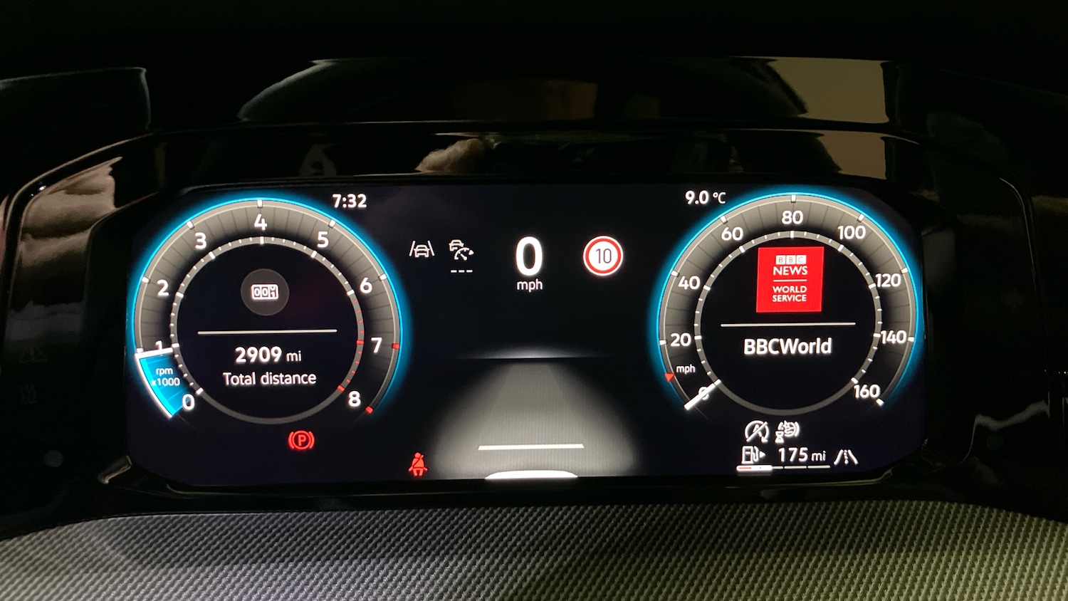 Used Volkswagen Golf 2025 for sale - 76683998: Photo 11