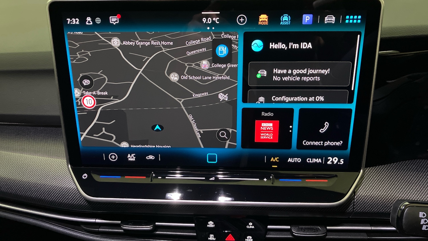 Used Volkswagen Golf 2025 for sale - 76683998: Photo 12