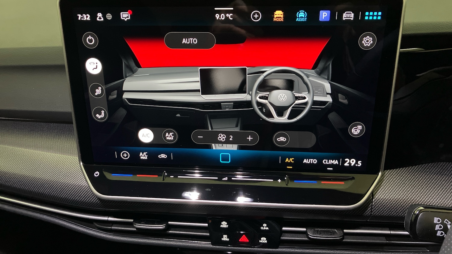 Used Volkswagen Golf 2025 for sale - 76683998: Photo 13