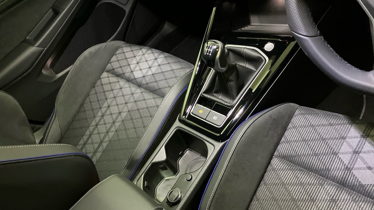 Used Volkswagen Golf 2025 for sale - 76683998: Photo 14