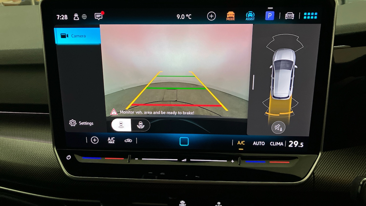 Used Volkswagen Golf 2025 for sale - 76683998: Photo 21