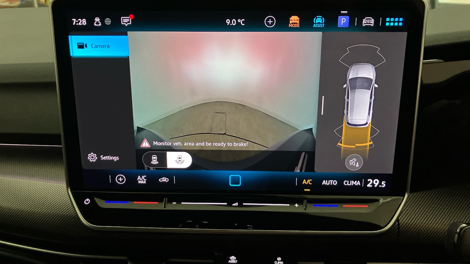 Used Volkswagen Golf 2025 for sale - 76683998: Photo 22