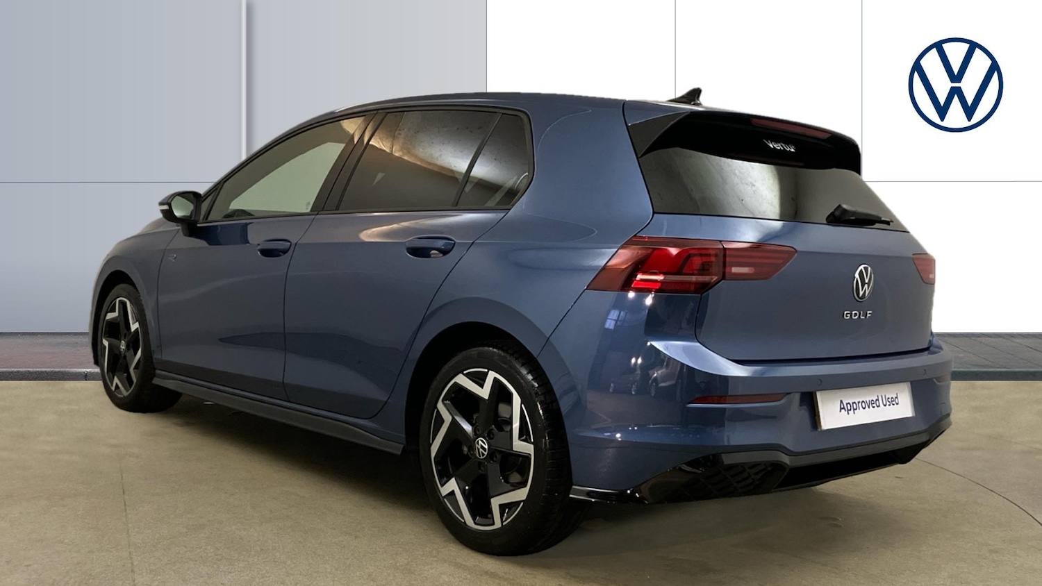 Used Volkswagen Golf 2025 for sale - 76683998: Photo 3