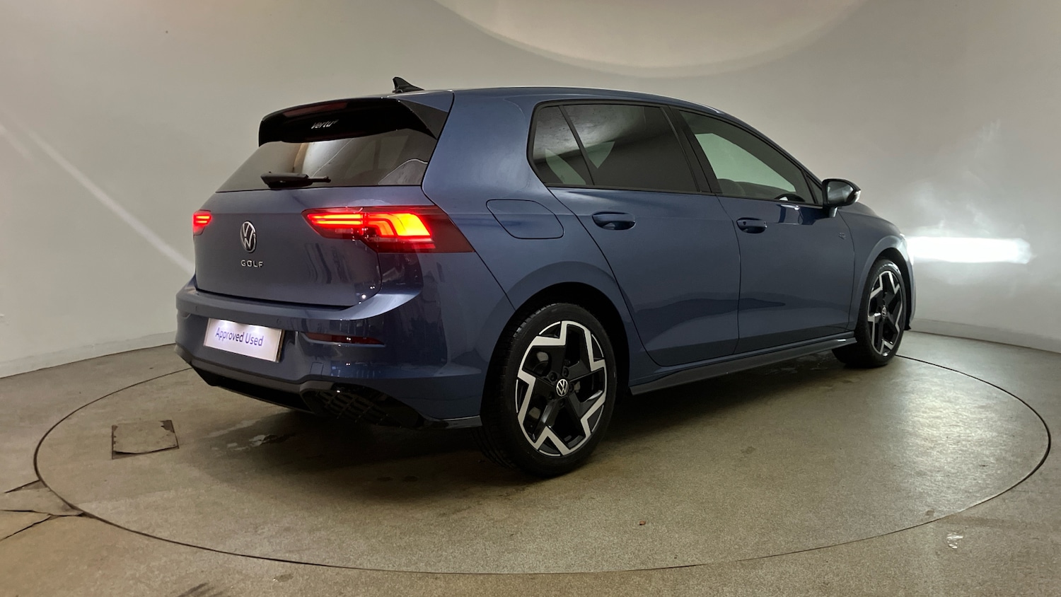 Used Volkswagen Golf 2025 for sale - 76683998: Photo 35