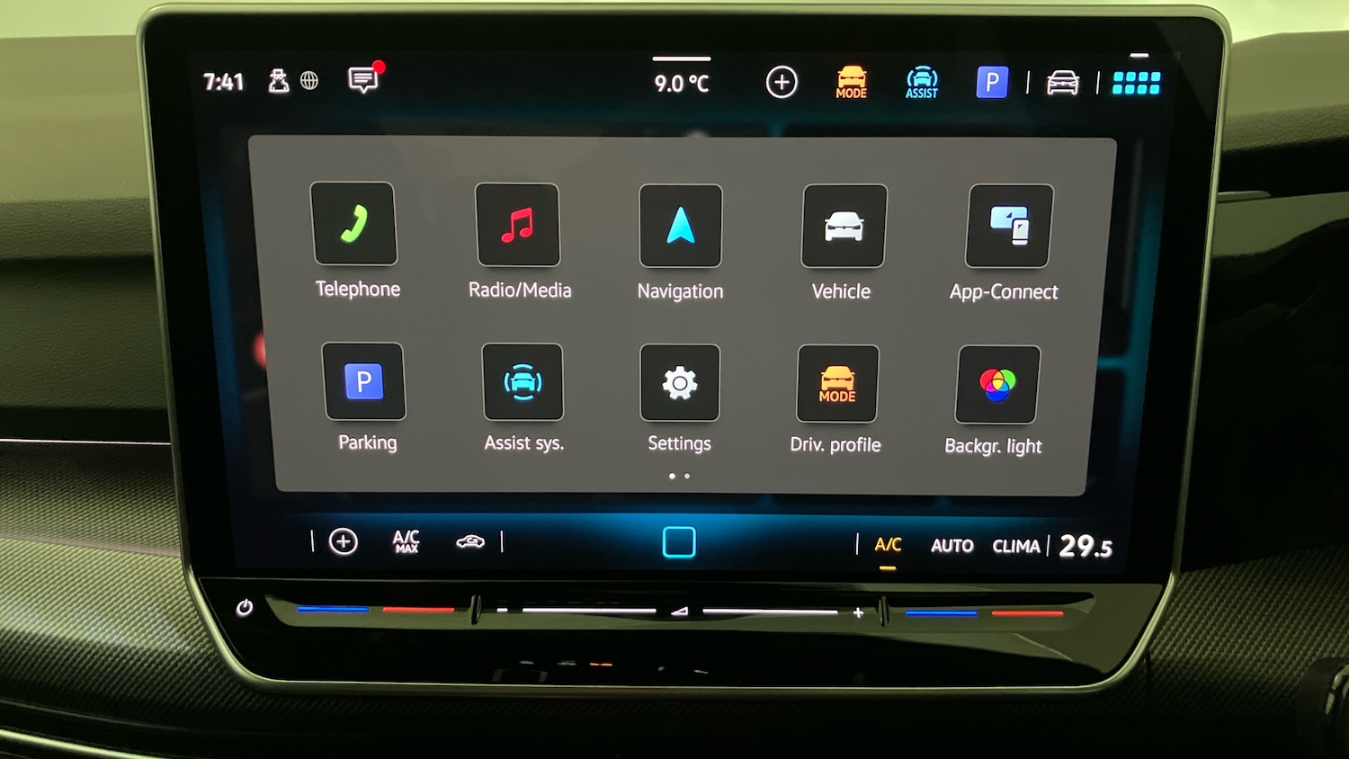 Used Volkswagen Golf 2025 for sale - 76683998: Photo 38