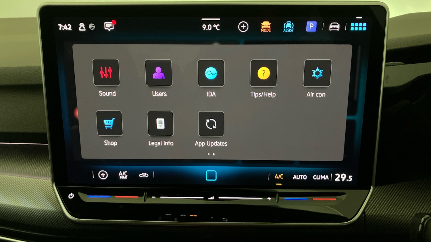 Used Volkswagen Golf 2025 for sale - 76683998: Photo 39