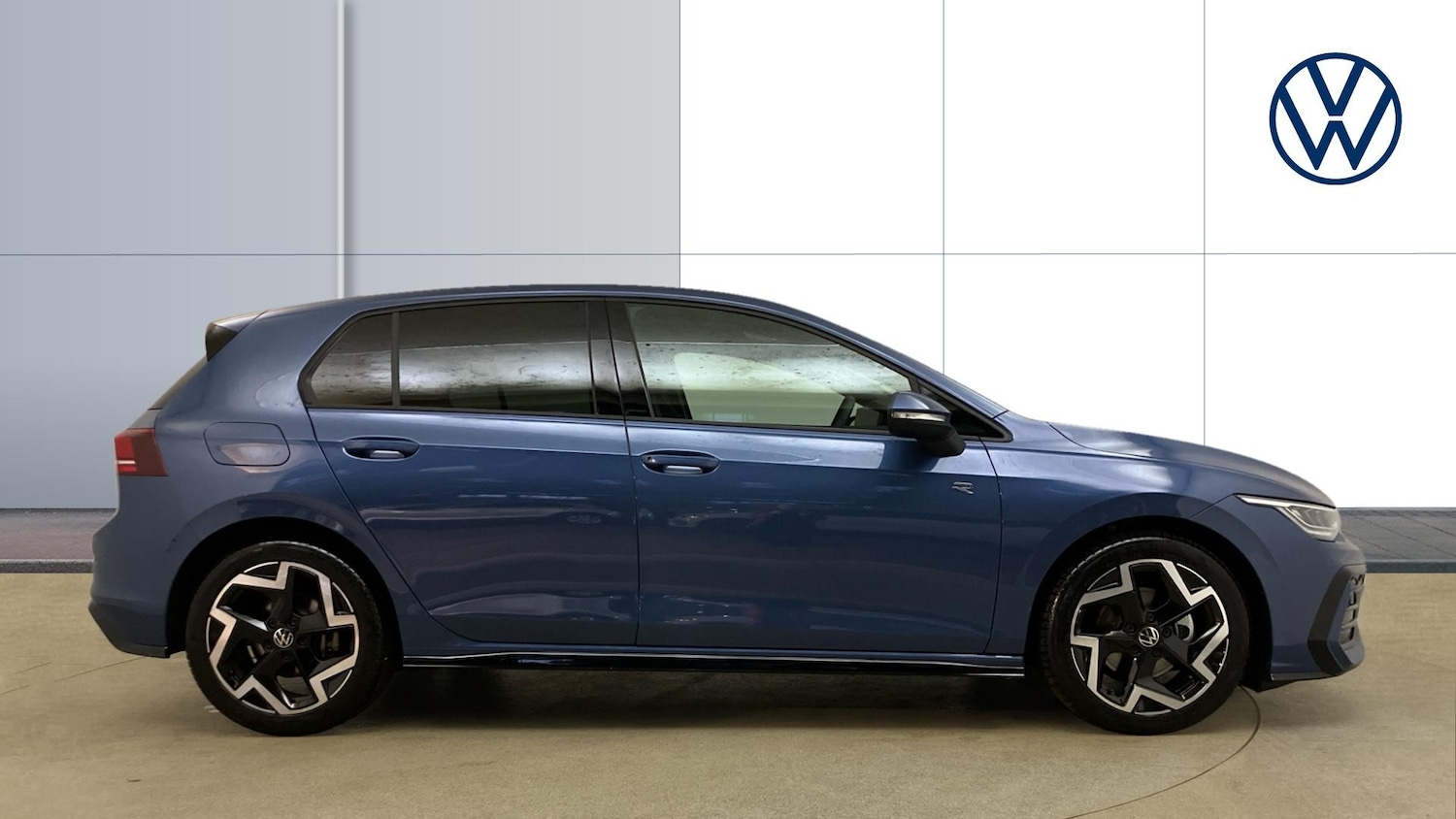 Used Volkswagen Golf 2025 for sale - 76683998: Photo 4