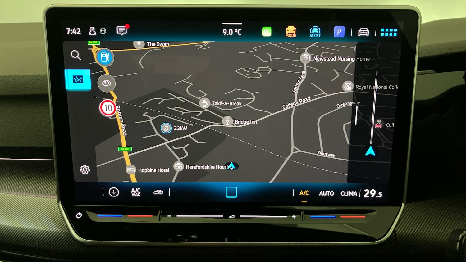 Used Volkswagen Golf 2025 for sale - 76683998: Photo 42