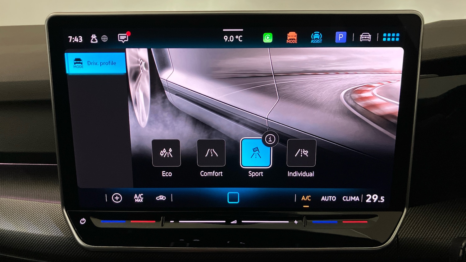 Used Volkswagen Golf 2025 for sale - 76683998: Photo 43