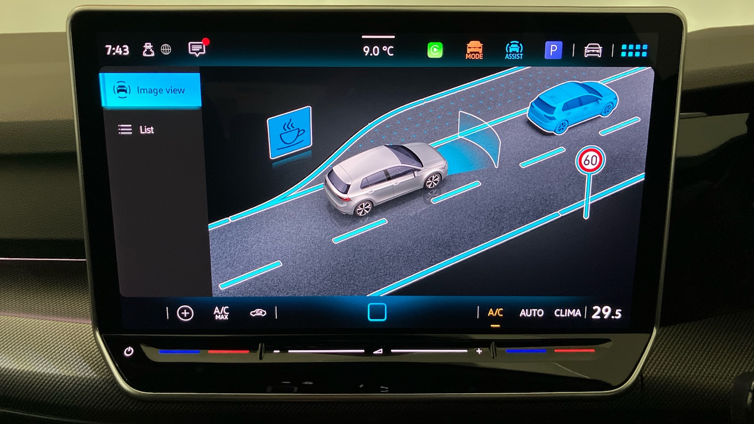 Used Volkswagen Golf 2025 for sale - 76683998: Photo 44