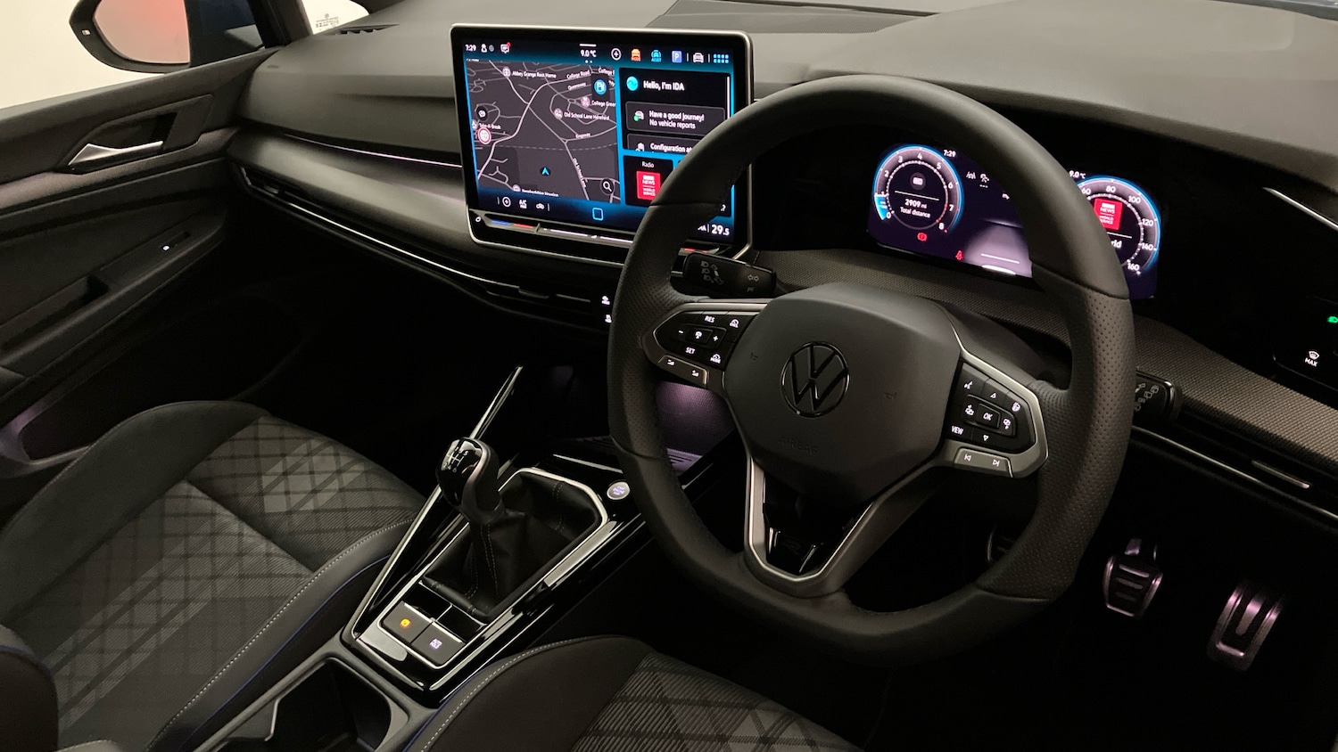 Used Volkswagen Golf 2025 for sale - 76683998: Photo 6