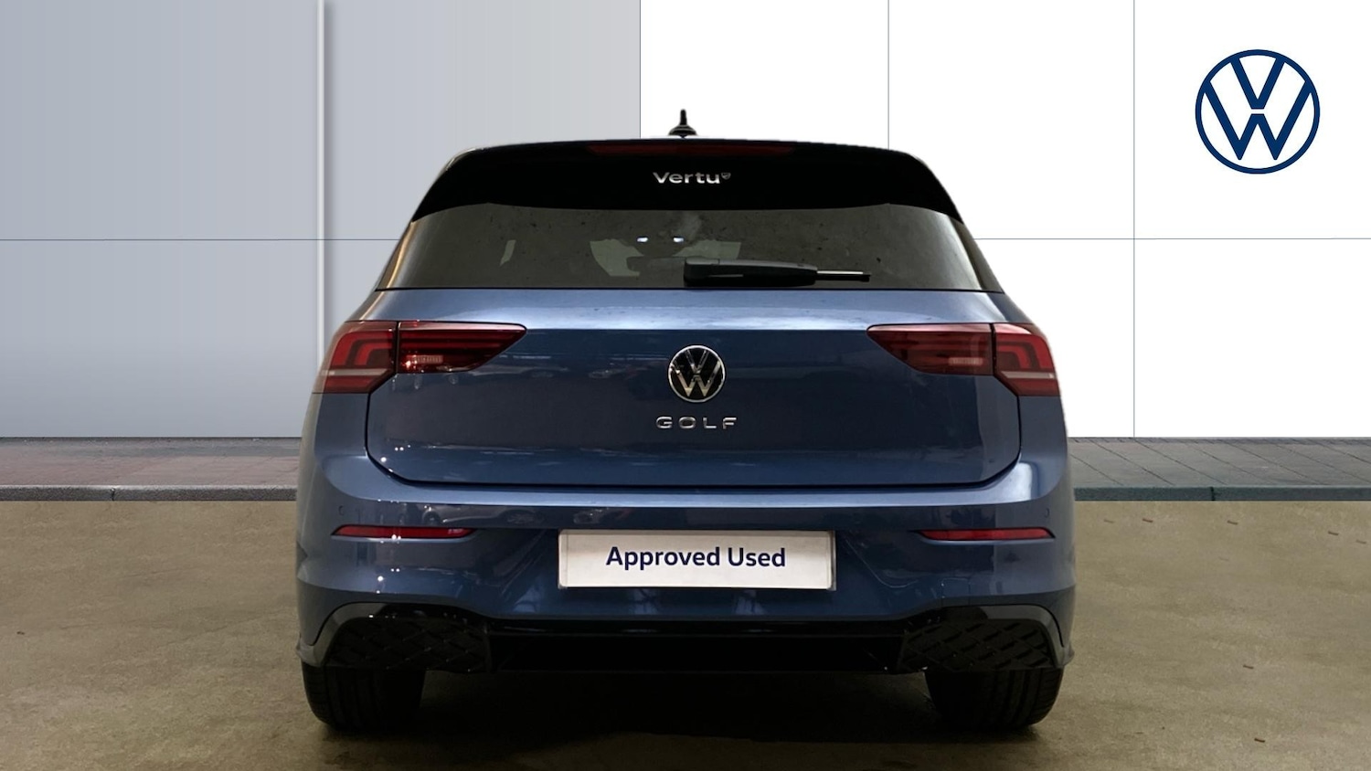 Used Volkswagen Golf 2025 for sale - 76683998: Photo 8