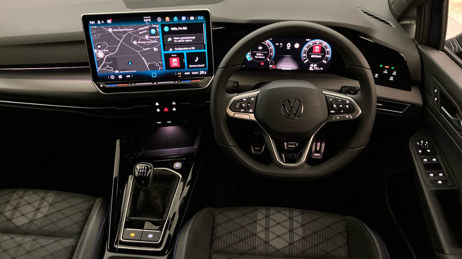 Used Volkswagen Golf 2025 for sale - 76683998: Photo 9