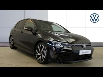 2023 (73) - 1.5 TSI 150 R-Line 5dr Petrol Hatchback