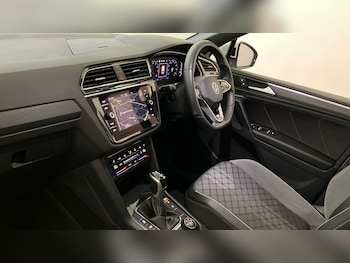 Used Volkswagen Tiguan 2022 for sale - 79457033: Photo