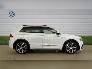 Used Volkswagen Tiguan 2022 for sale - 79457033: Photo